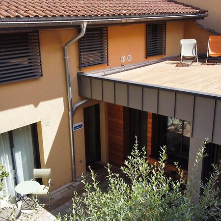 ליון Maison D'Hotes Cote Saone מראה חיצוני תמונה