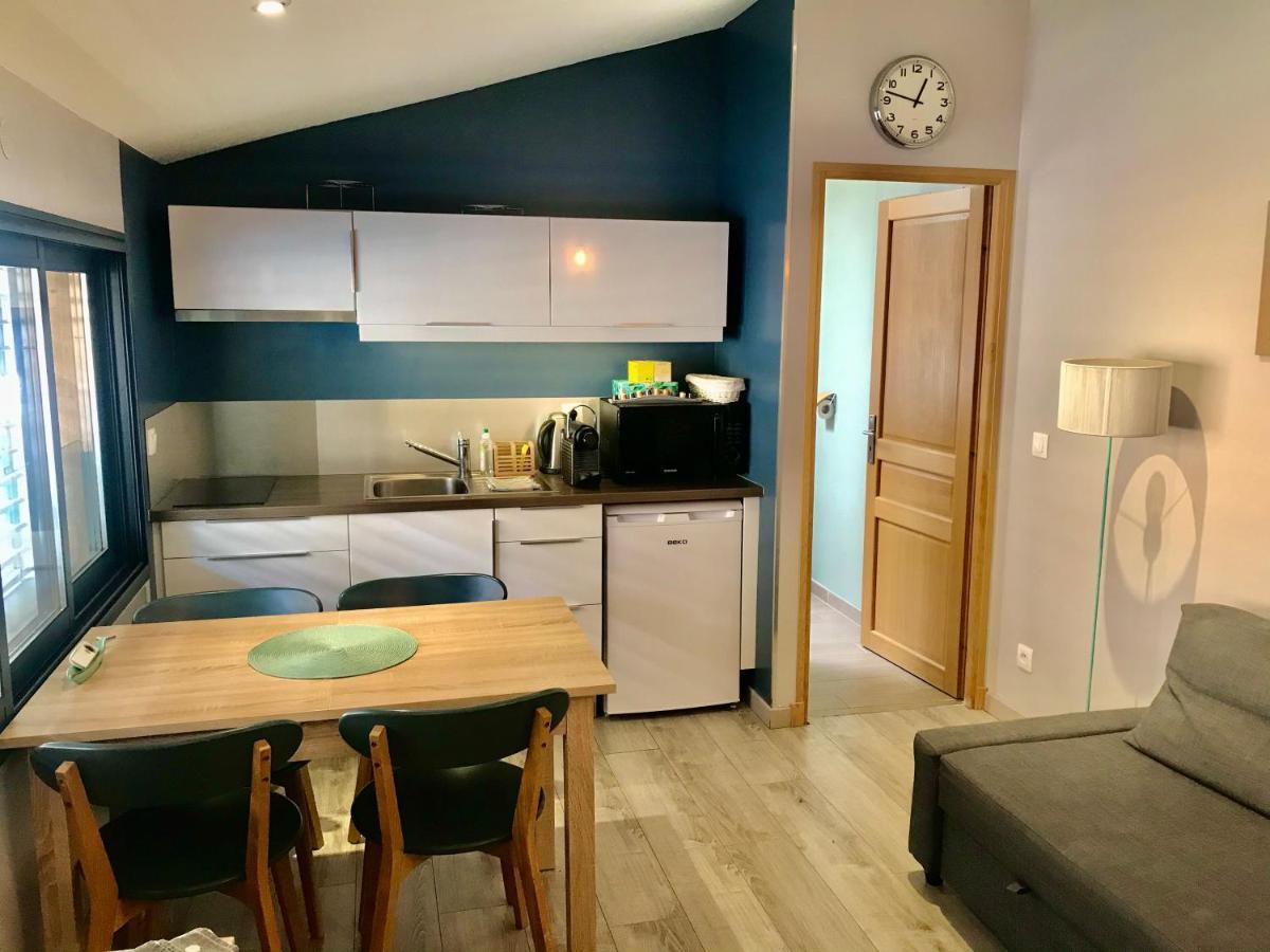 ליון Maison D'Hotes Cote Saone מראה חיצוני תמונה